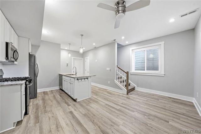 32 Horton Place, Buffalo, NY 14209