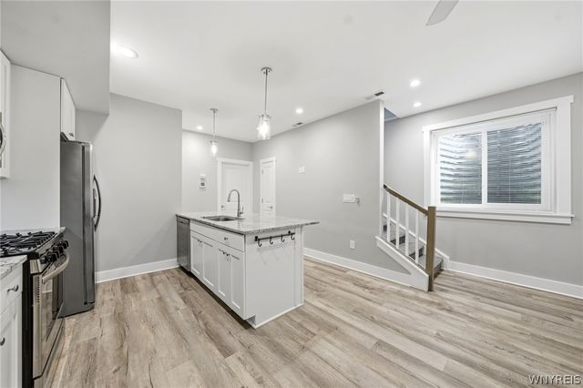 32 Horton Place, Buffalo, NY 14209
