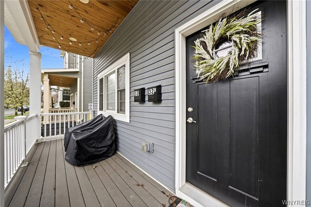 32 Horton Place, Buffalo, NY 14209