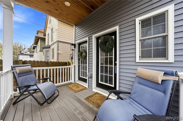 32 Horton Place, Buffalo, NY 14209