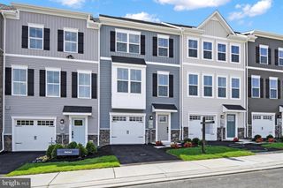 933 POPPY DRIVE, Aberdeen, MD 21001