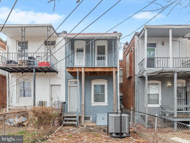 1135 POPLAR GROVE ST, Baltimore, MD 21216