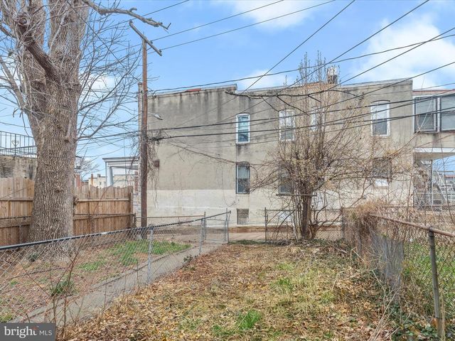 1135 POPLAR GROVE ST, Baltimore, MD 21216