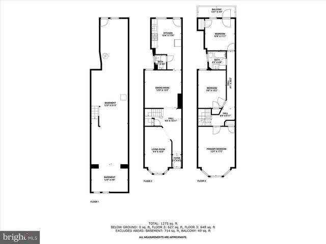 1135 POPLAR GROVE ST, Baltimore, MD 21216