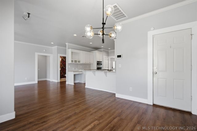 8905 N 140th East Avenue, Owasso, OK 74055