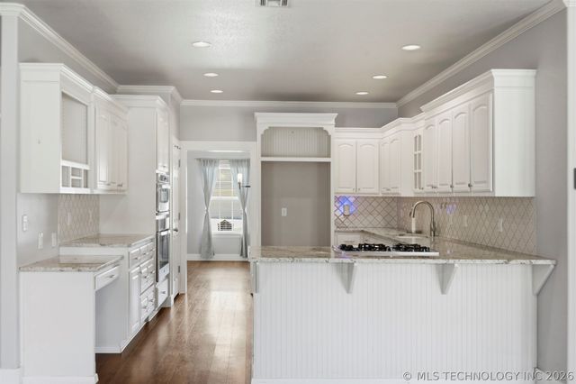 8905 N 140th East Avenue, Owasso, OK 74055