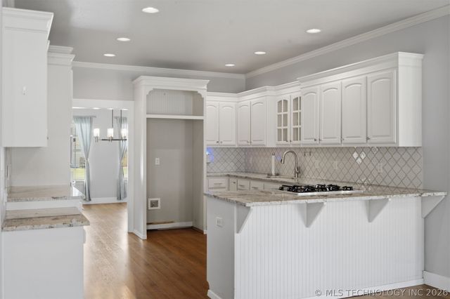 8905 N 140th East Avenue, Owasso, OK 74055