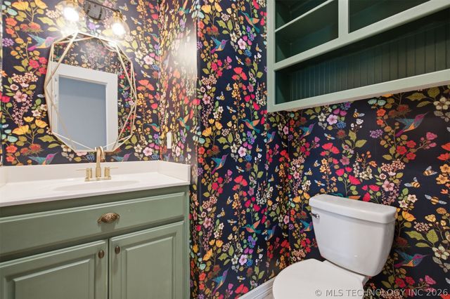8905 N 140th East Avenue, Owasso, OK 74055