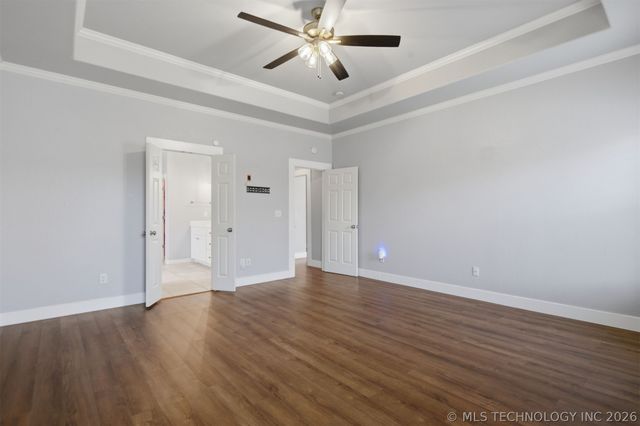 8905 N 140th East Avenue, Owasso, OK 74055