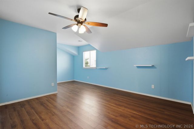 8905 N 140th East Avenue, Owasso, OK 74055