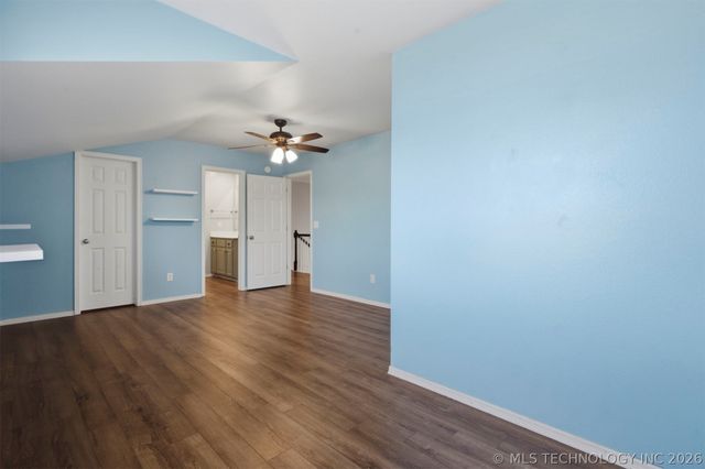 8905 N 140th East Avenue, Owasso, OK 74055