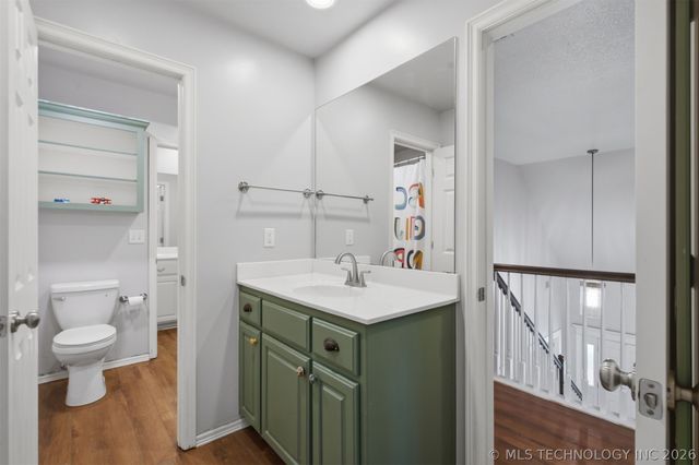 8905 N 140th East Avenue, Owasso, OK 74055