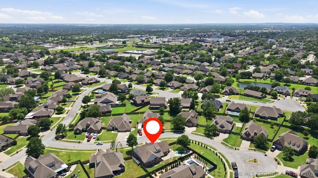 8905 N 140th East Avenue, Owasso, OK 74055