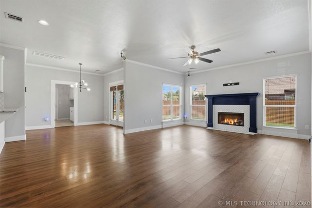 8905 N 140th East Avenue, Owasso, OK 74055