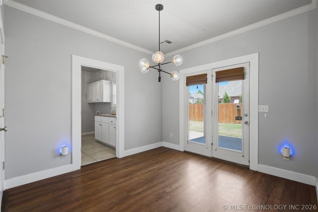8905 N 140th East Avenue, Owasso, OK 74055