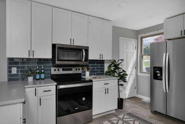 579 Huntington Pkwy, Nashville, TN 37211