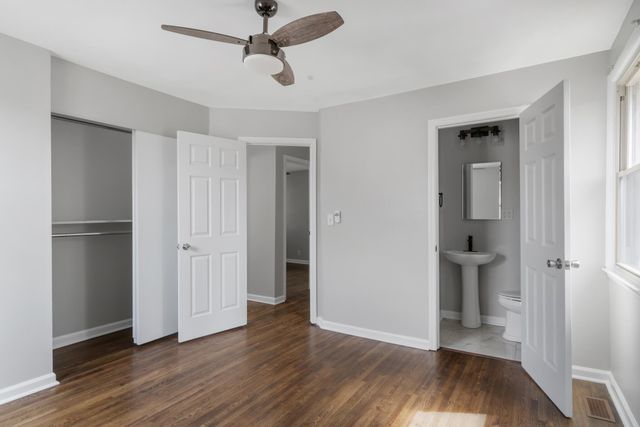 579 Huntington Pkwy, Nashville, TN 37211