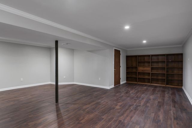 579 Huntington Pkwy, Nashville, TN 37211