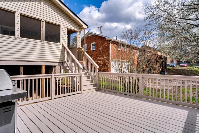 579 Huntington Pkwy, Nashville, TN 37211