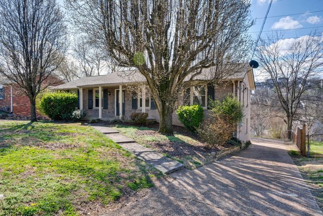 579 Huntington Pkwy, Nashville, TN 37211