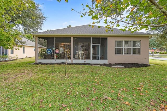 189 BALMY COAST ROAD, Groveland, FL 34736