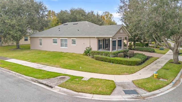 189 BALMY COAST ROAD, Groveland, FL 34736