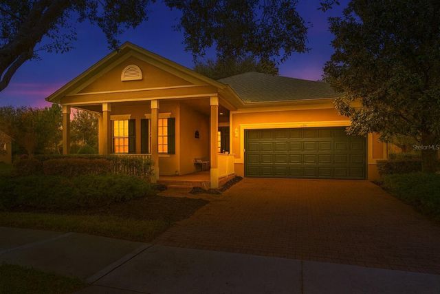 189 BALMY COAST ROAD, Groveland, FL 34736