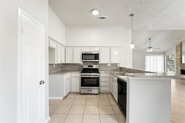 10746 Staghill Drive, Houston, TX 77064