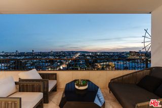 1100 Alta Loma Road 1405, West Hollywood, CA 90069