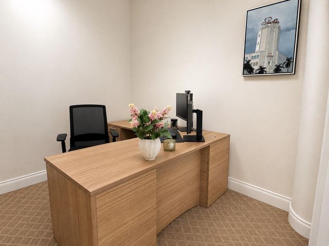 110 MERRICK Way 3A, Coral Gables, FL 33134