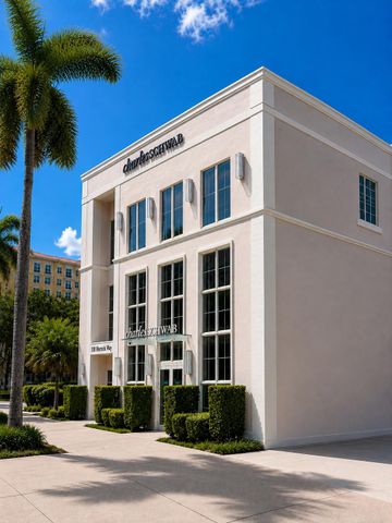 110 MERRICK Way 3A, Coral Gables, FL 33134
