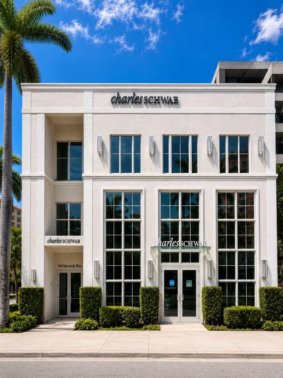110 MERRICK Way 3A, Coral Gables, FL 33134