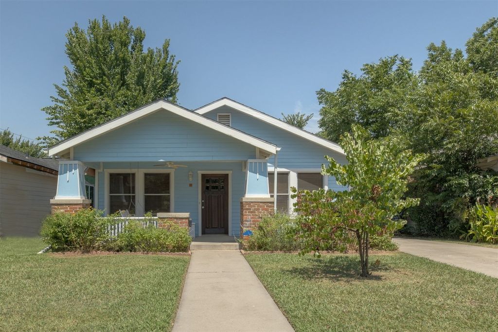 311 NW 26th Street, Oklahoma City, OK 73103