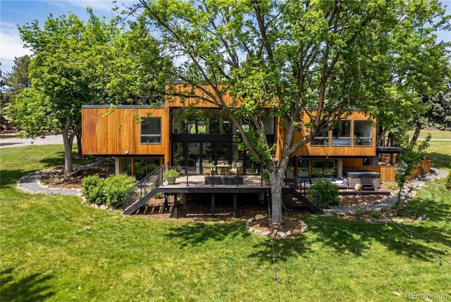 9630 E Powers Place, Greenwood Village, CO 80111