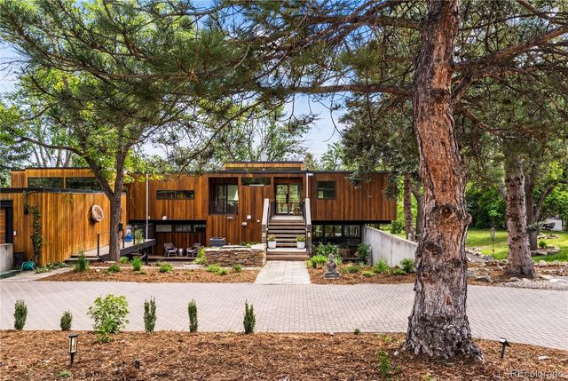 9630 E Powers Place, Greenwood Village, CO 80111