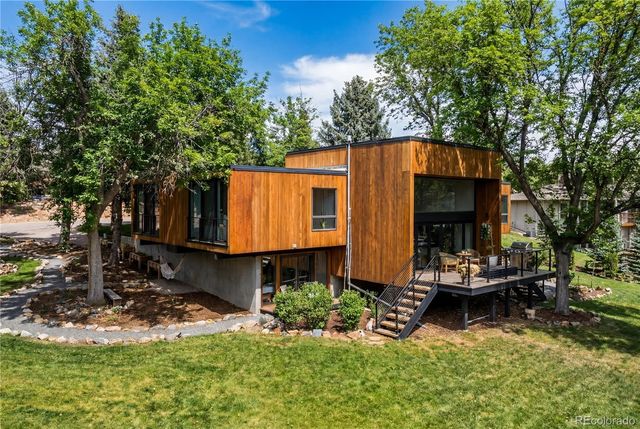 9630 E Powers Place, Greenwood Village, CO 80111