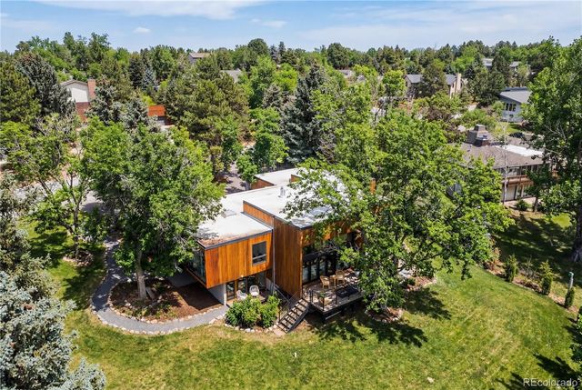 9630 E Powers Place, Greenwood Village, CO 80111