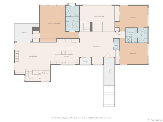 9630 E Powers Place, Greenwood Village, CO 80111