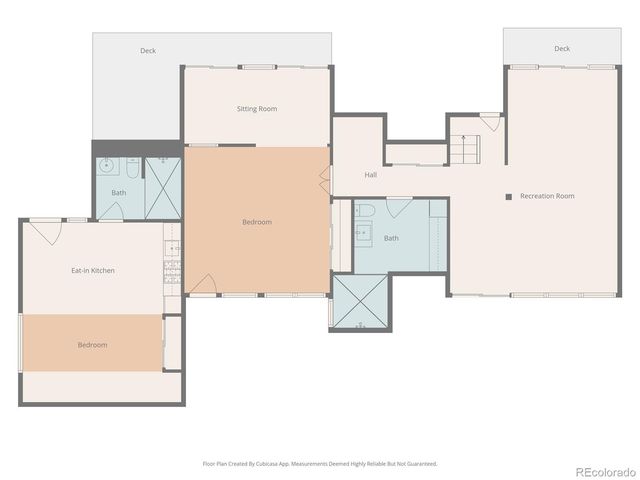 9630 E Powers Place, Greenwood Village, CO 80111