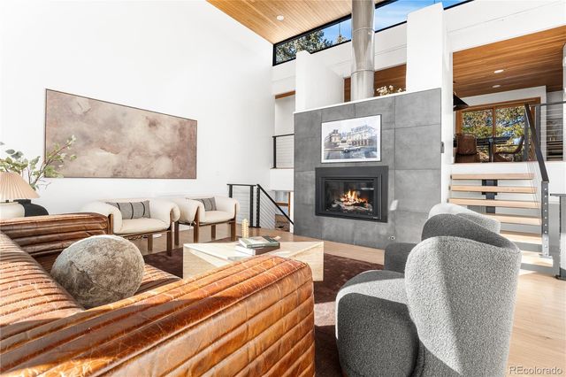 9630 E Powers Place, Greenwood Village, CO 80111