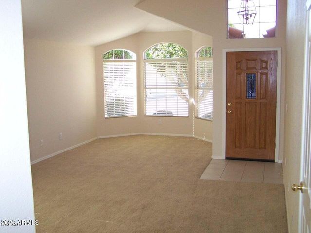 3312 E Mountain Vista Drive, Phoenix, AZ 85048