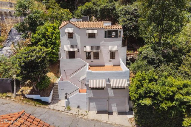 1323 Indiana Avenue, South Pasadena, CA 91030