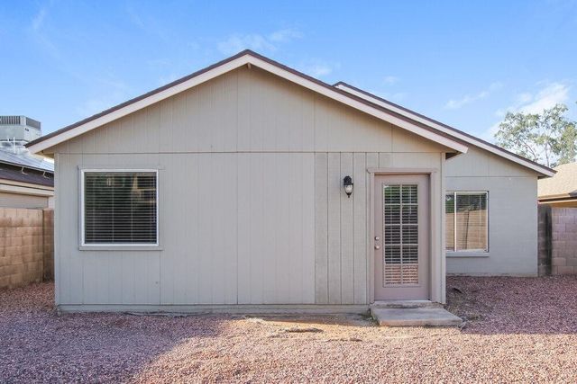 10856 W Ruth Avenue, Peoria, AZ 85345