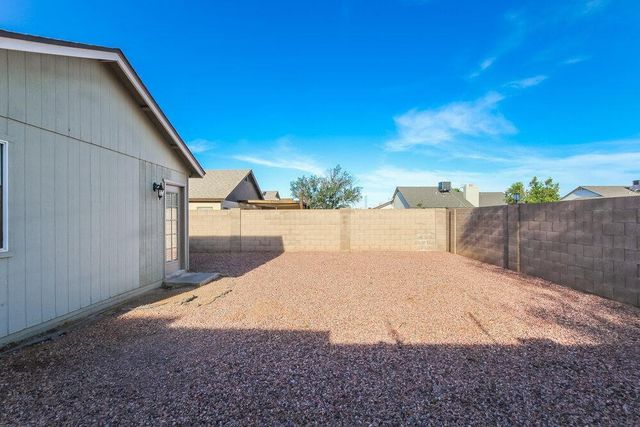 10856 W Ruth Avenue, Peoria, AZ 85345