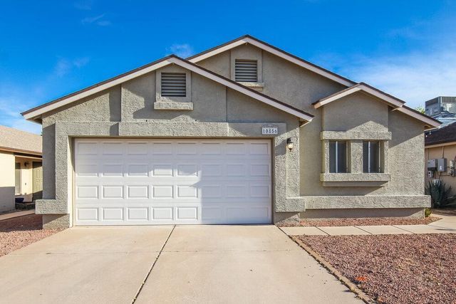 10856 W Ruth Avenue, Peoria, AZ 85345