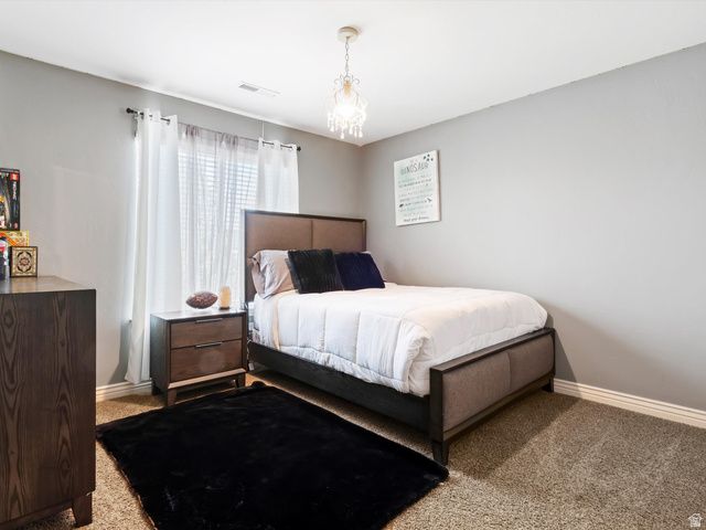 3257 W STOKER CV, South Jordan, UT 84095