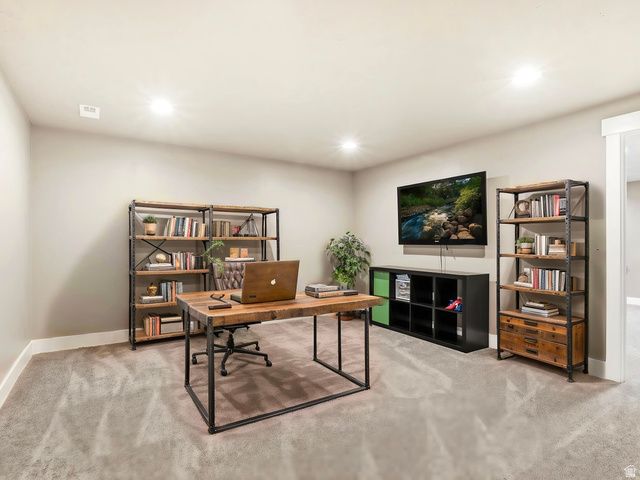3257 W STOKER CV, South Jordan, UT 84095