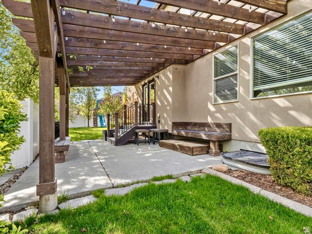 3257 W STOKER CV, South Jordan, UT 84095