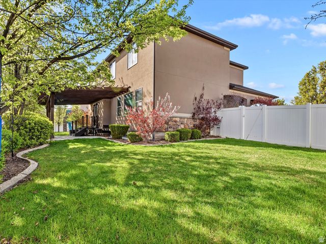 3257 W STOKER CV, South Jordan, UT 84095