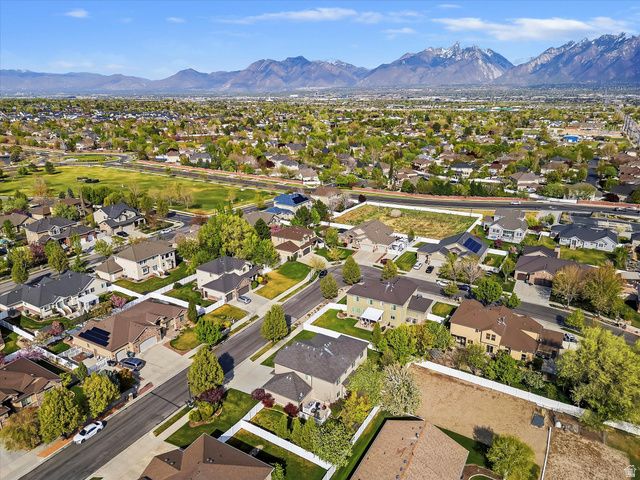 3257 W STOKER CV, South Jordan, UT 84095